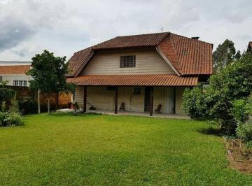 Casa · 280m² · 1 Quarto · 1 Vaga · Casa em Rua vermo scheffer - Pórtico 2 - Gramado/RS
