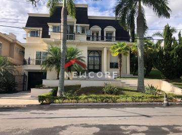 Casa · 1000m² · 5 Quartos · 14 Vagas · Casa de condomínio em Alameda Austrália - Tamboré - Santana de Parnaíba/SP