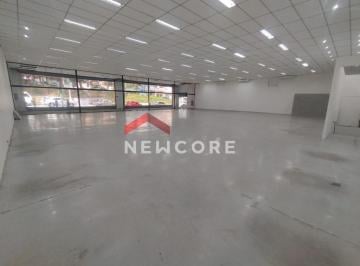 Comercial · 746m² · 18 Vagas · Galpão em Avenida Interlagos - Jardim Marajoara - São Paulo/SP