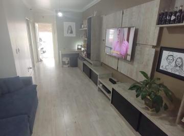 Casa · 75m² · 2 Quartos · 1 Vaga · Casa de condomínio em Rua Pedro Santini - Nossa Senhora de Lourdes - Santa Maria/RS
