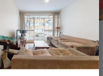 Apartamento · 95m² · 2 Quartos · Apartamento em Rua da Consolação - Jardim América - São Paulo/SP