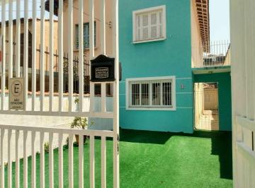 Casa · 130m² · 2 Quartos · 2 Vagas · Casa em  Rua Ai-Pixuna - Campo Belo - São Paulo/SP