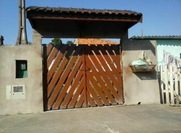 Casa · 225m² · 2 Quartos · 3 Vagas · Casa em Av. das Palmeiras - Flórida Mirim - Mongaguá/SP
