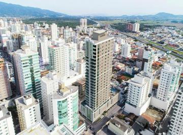 Apartamento en Venda de 3 quartos Meia Praia · Apartamento em Segunda Avenida, Esquina Rua 234 - Meia Praia - Itapema/SC