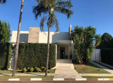 Casa · 466m² · 3 Quartos · 6 Vagas · Casa de condomínio em Rua André Manente - Jardim Santa Rosa - Itatiba/SP