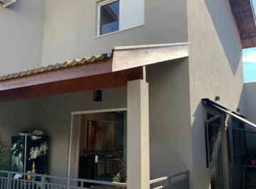 Casa de 2 quartos, Itatiba · Casa de condomínio em  Rua Vicenzo Trevisan - Residencial Fazenda Serrinha - Itatiba/SP