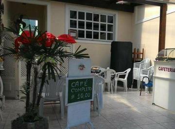 Casa · 250m² · 4 Quartos · 2 Vagas · Sobrado em  Avenida Maria Gebin de Moraes - Parque Continental II - Guarulhos/SP