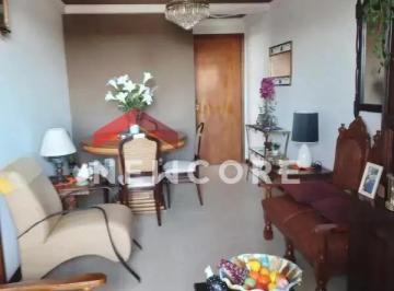 Apartamento · 115m² · 3 Quartos · 1 Vaga · Apartamento em  Rua São João - Cidade Alta - Piracicaba/SP