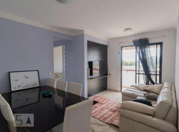 Apartamento · 70m² · 3 Quartos · 2 Vagas · Apartamento em Rua Manoel Bernardo Medeiros - Macedo - Guarulhos/SP