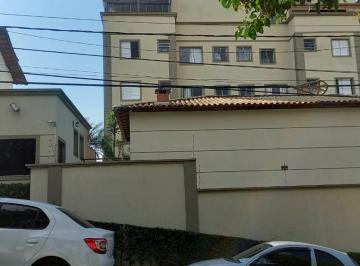 Apartamento de 3 quartos, Mogi das Cruzes · Apartamento em Rua Franz Steiner - Alto Ipiranga - Mogi das Cruzes/SP