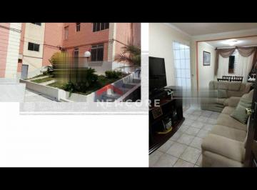 Apartamento · 56m² · 1 Quarto · 1 Vaga · Apartamento em Rua Marcos Liberi - José Bonifácio - São Paulo/SP