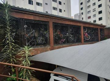 Apartamento · 47m² · 2 Quartos · 1 Vaga · Apartamento em Rua Sargento Rozende - Vila Rui Barbosa - São Paulo/SP