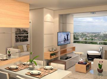 Apartamento · 55m² · 1 Quarto · 1 Vaga · Apartamento em  Avenida Parada Pinto - Vila Nova Cachoeirinha - São Paulo/SP