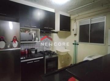 Apartamento · 44m² · 2 Quartos · 1 Vaga · Apartamento em Avenida River - Água Chata - Guarulhos/SP