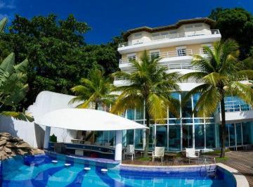 Casa · 1698m² · 11 Quartos · 4 Vagas · Casa de condomínio em  Avenida Miguel Stéfano - Loteamento João Batista Julião - Guarujá/SP