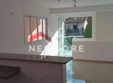 Casa · 76m² · 2 Quartos · 1 Vaga · Sobrado em Rua Doutor Fernando Nascimento - Enseada - Guarujá/SP
