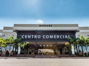 Terreno · 450m² · Lote em Quadra EH - Santa Barbara Resort Residence - Águas de Santa Bárbara/SP
