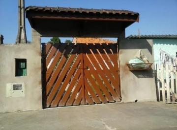 Casa · 40m² · 2 Quartos · 3 Vagas · Sobrado em Av Das Palmeiras - Flórida Mirim - Mongaguá/SP