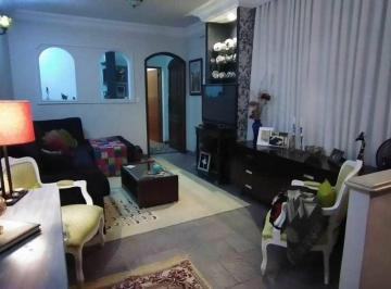 Casa · 160m² · 5 Quartos · 1 Vaga · Sobrado em  Rua Manuel Gaya - Vila Mazzei - São Paulo/SP