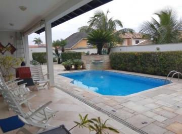 Casa · 372m² · 3 Quartos · 6 Vagas · Casa em  Avenida das Américas - Estância São José - Peruíbe/SP