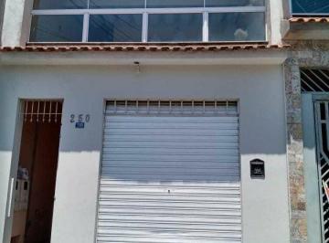 Casa · 213m² · 3 Quartos · 1 Vaga · Sobrado em  Rua Noventa e Um - Parque Continental - Guarulhos/SP