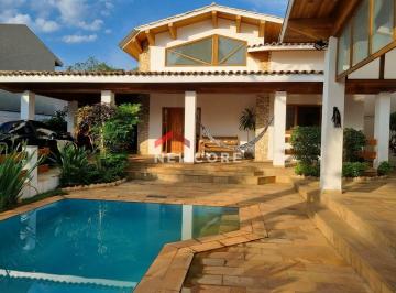Casa · 270m² · 3 Quartos · 2 Vagas · Casa em José Morais - Bela Vista IV - Cosmópolis/SP