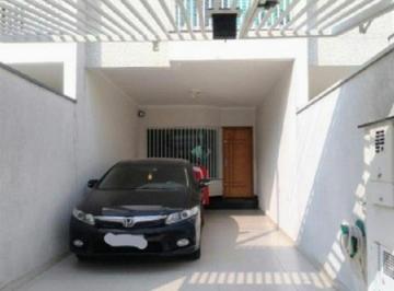 Casa de 3 quartos, São Paulo · Sobrado em  Rua Professor Bourhan Helou - Jardim Ana Rosa - São Paulo/SP