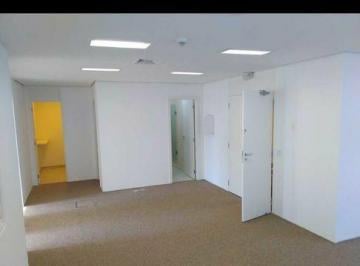 Comercial · 125m² · 2 Vagas · Sala comercial em Rua Padre João Manuel - Jardim América - São Paulo/SP