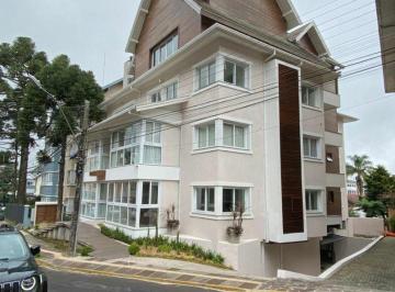 Apartamento de 2 quartos, Gramado · Apartamento em  Rua Arthur Swetsch - Centro - Gramado/RS