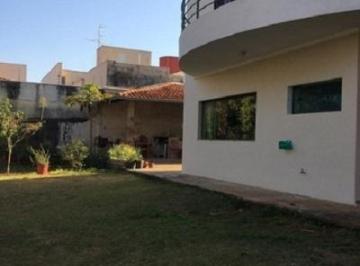 Casa · 260m² · 4 Quartos · 4 Vagas · Casa em Rua Renato Ferreira Porto - Jardim Panorama - Mogi Mirim/SP