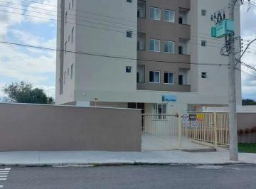 Apartamento · 54m² · 2 Quartos · 2 Vagas · Apartamento em  Tremembé - Jardim Santana - Tremembé/SP