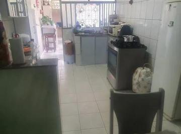 Casa · 200m² · 3 Quartos · 3 Vagas · Casa em Rua Pérola - Sapucaia II - Contagem/MG