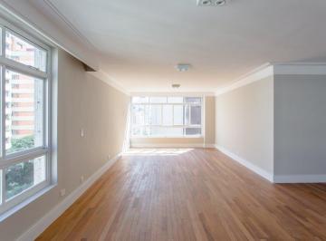 Apartamento · 178m² · 3 Quartos · 2 Vagas · Apartamento em Alameda Joaquim Eugênio de Lima - Jardim Paulista - São Paulo/SP
