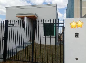 Casa · 80m² · 2 Quartos · 1 Vaga · Casa de condomínio em Rua Rebeca - Altos de Caucaia (Caucaia do Alto) - Cotia/SP