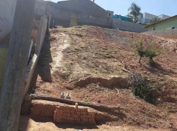 Terreno de 1 quarto, Itatiba · Lote em Rua Vereador Moacyr Cyrillo - Alpes do Cruzeiro - Itatiba/SP