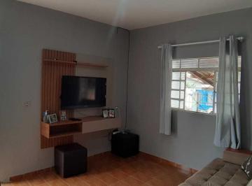 Casa · 197m² · 3 Quartos · 4 Vagas · Casa em  Rua José de Anchieta - Jardim Amanda I - Hortolândia/SP