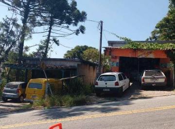 Terreno · 3000m² · Lote em  Estrada Mauá e Adutora Rio Claro - Jardim Ipê - Mauá/SP