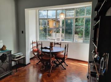 Apartamento · 114m² · 3 Quartos · Apartamento em Rua do Humaitá - Humaitá - Rio de Janeiro/RJ