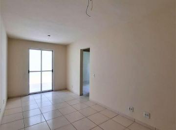 Apartamento · 54m² · 2 Quartos · 1 Vaga · Apartamento em Rua Frei Luiz de Souza - João Pinheiro - Belo Horizonte/MG
