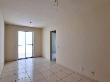 Apartamento · 54m² · 2 Quartos · 1 Vaga · Apartamento em Rua Frei Luiz de Souza - João Pinheiro - Belo Horizonte/MG