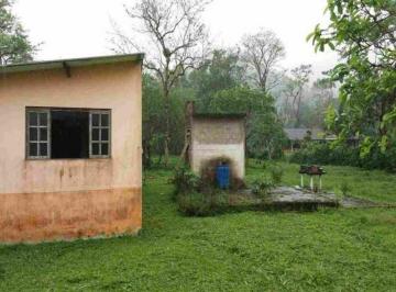 Rural de 2 quartos, Mongaguá · Chácara em Estrada do Fazenda - Agenor de Campos - Mongaguá/SP