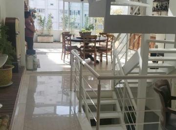 Apartamento · 299m² · 3 Quartos · 3 Vagas · Cobertura em Rua José Maria Lisboa - Jardim Paulista - São Paulo/SP