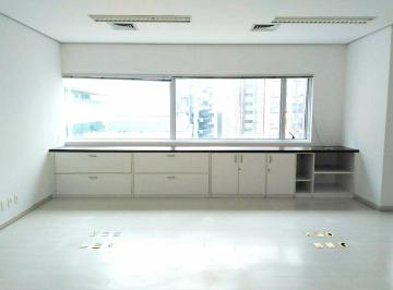 Comercial · 64m² · 1 Quarto · Sala comercial em  Rua do Rocio - Vila Olímpia - São Paulo/SP
