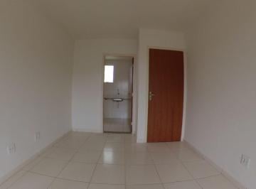 Apartamento · 54m² · 2 Quartos · 1 Vaga · Apartamento em Rua Frei Luiz de Souza - João Pinheiro - Belo Horizonte/MG