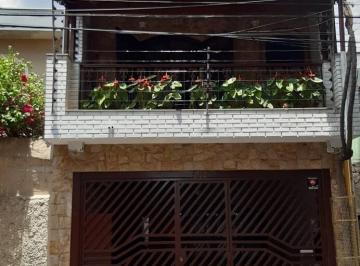 Casa · 170m² · 3 Quartos · 2 Vagas · Sobrado em Rua Gaspar de Lemos - Carrão - São Paulo/SP