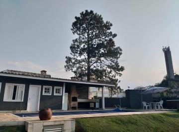 Casa · 360m² · 5 Quartos · 4 Vagas · Casa de condomínio em Rua Diamante - Nova Higienópolis - Jandira/SP