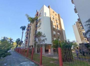 Apartamento · 67m² · 2 Quartos · 1 Vaga · Apartamento em  Rua Xavier da Cunha - Cristal - Porto Alegre/RS