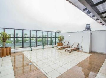 Apartamento · 46m² · 1 Quarto · 1 Vaga · Apartamento em  Rua José de Alencar - Menino Deus - Porto Alegre/RS