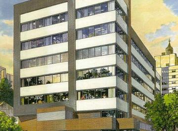 Comercial · 30m² · 1 Quarto · 1 Vaga · Sala comercial em  Rua Washington Luiz - Centro Histórico - Porto Alegre/RS