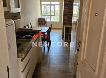 Apartamento · 38m² · 1 Quarto · Apartamento em Rua Doutor Quirino - Centro - Campinas/SP